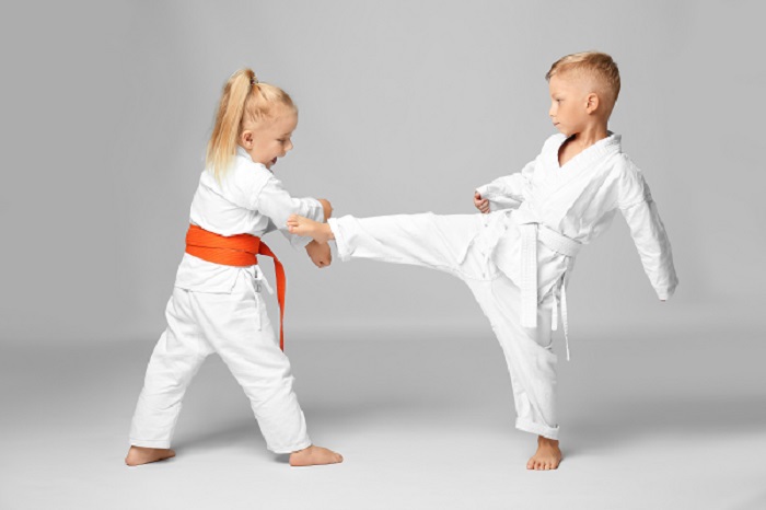 Kids Tournament