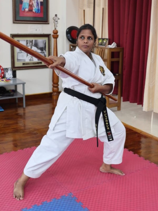 Shihan. V. Jayalakshmi