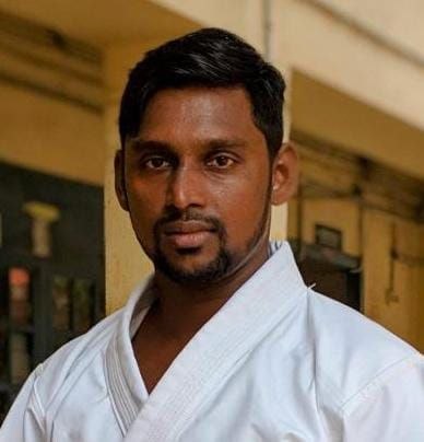 Shihan. S.NAVEEN
